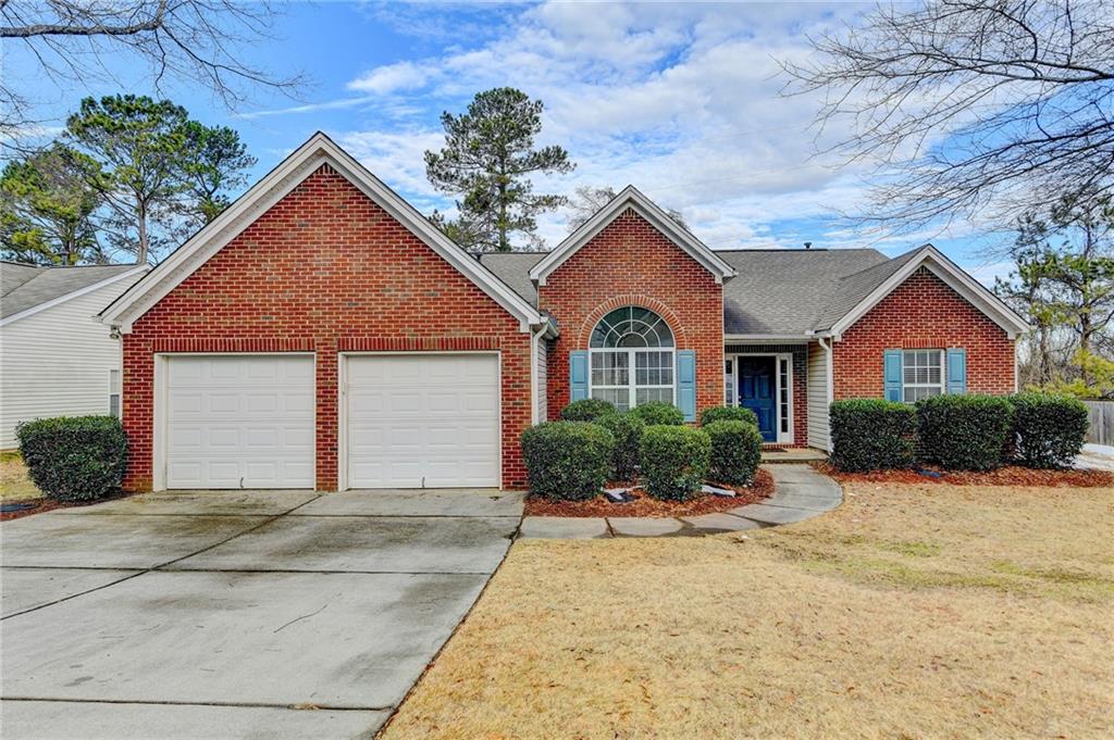 752 Creek Bottom Road Southwest Loganville, GA 30052 - Photo 1 of 1 Gallery Image 1