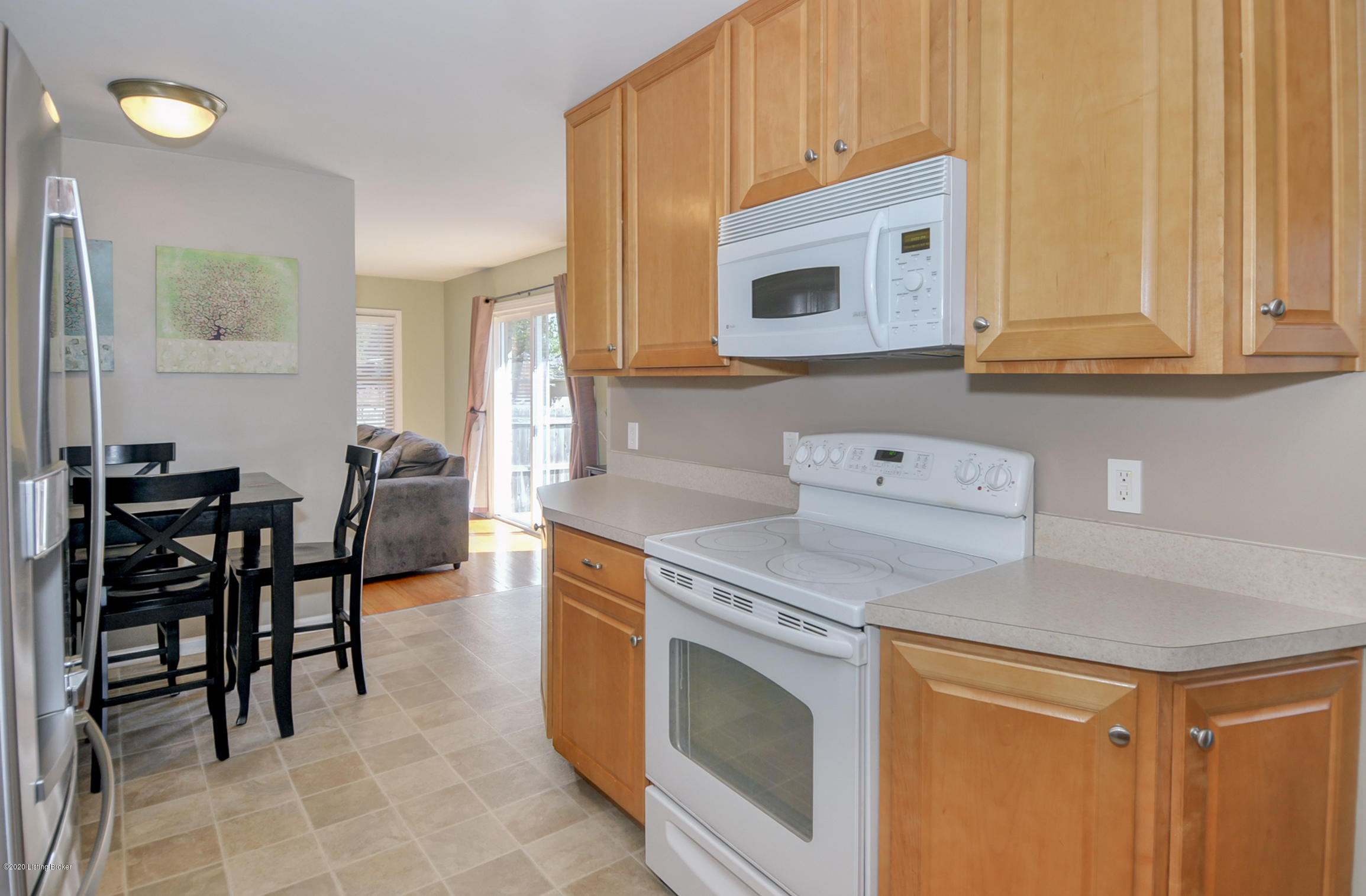 2914 Sheldon Road Louisville, KY 40218 - Photo 14 of 38 14-2914SheldonRd