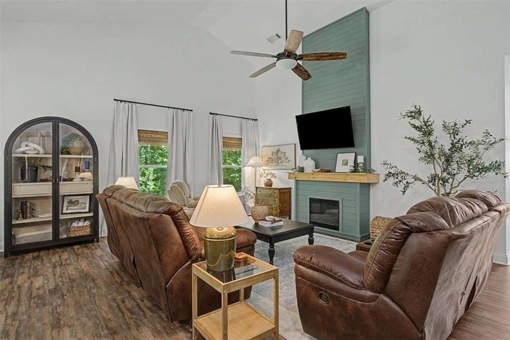1381 Star Point Road Carrollton, GA 30116 - Photo 7 of 50 Gallery Image 7