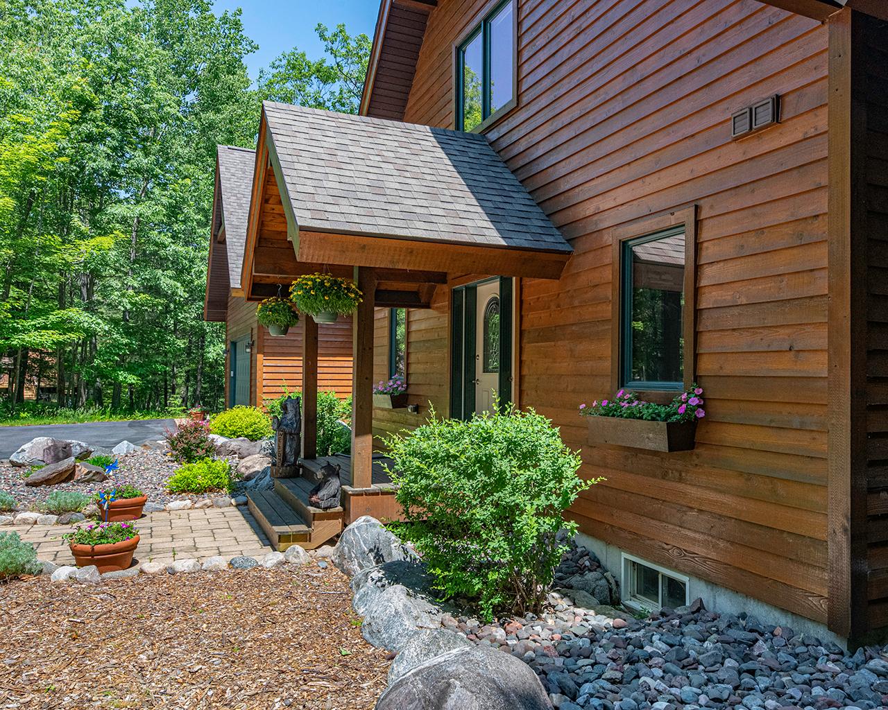 1533 Naleid Road Eagle River, WI 54521 - Photo 49 of 61 Gallery Image 49