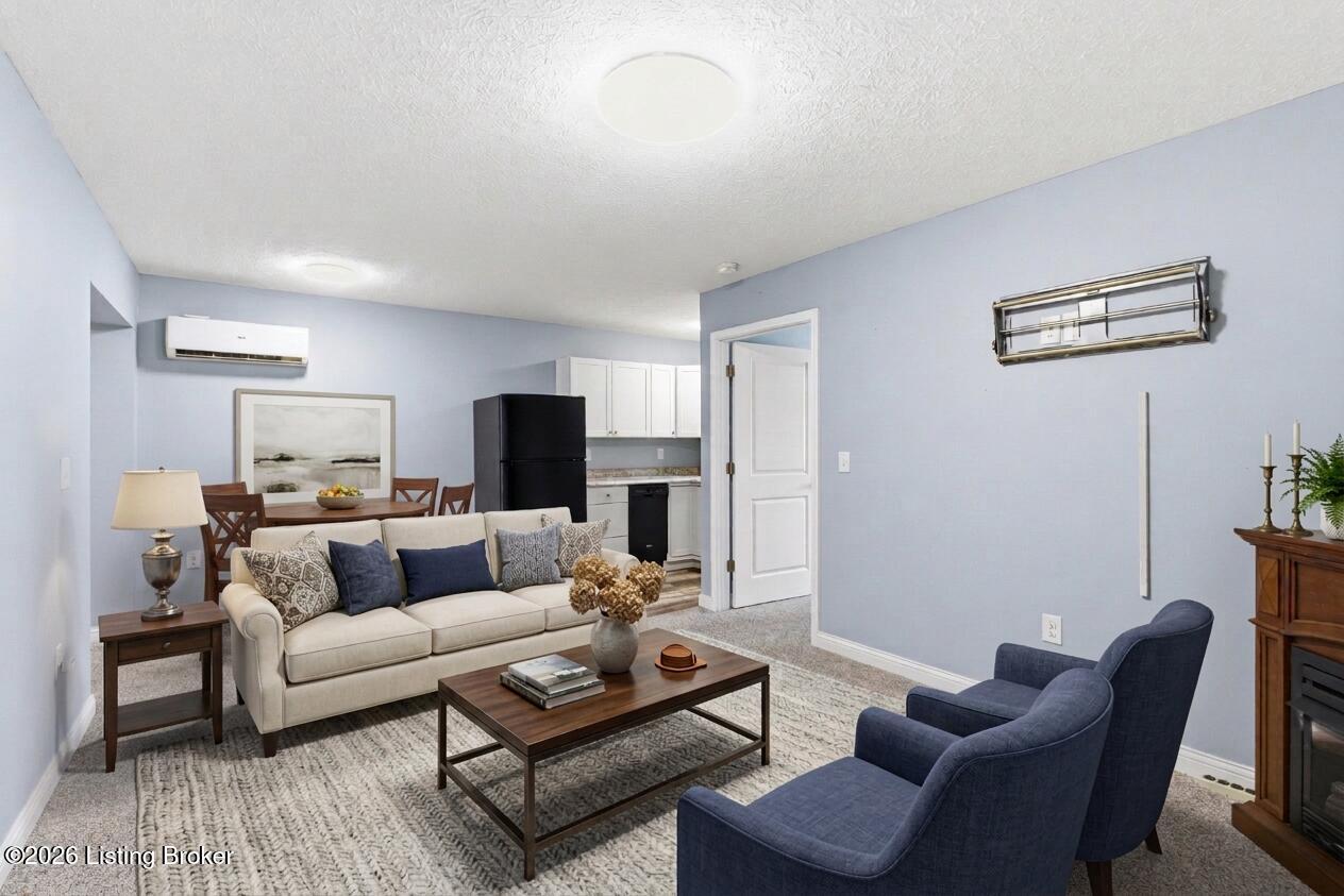 1209 Hansborough Road Cecilia, KY 42724 - Photo 74 of 101 ANOTHER LIVING SPACE—VIRTUALLY STAGED