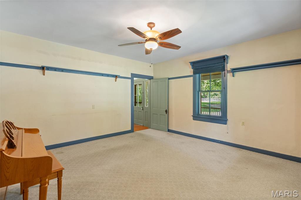 1748 Spreckelmeyer Road Berger, MO 63014 - Photo 27 of 73