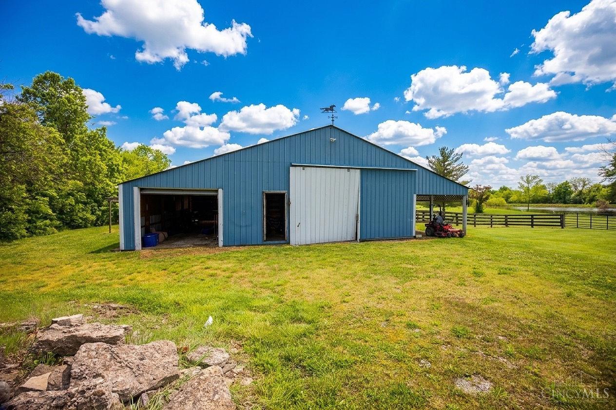 1540 Boyle Road Hamilton, OH 45013 - Photo 67 of 79