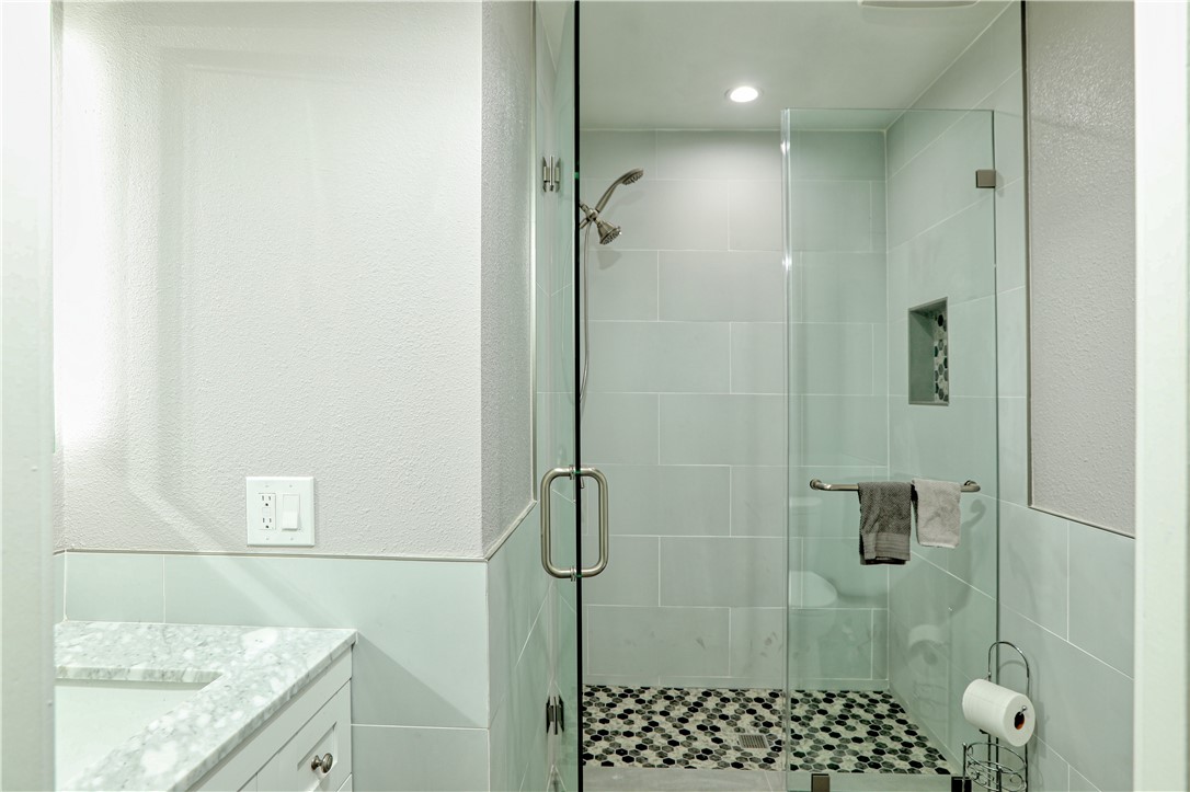1663 Ramona Avenue Grover Beach, CA 93433 - Photo 8 of 28 2nd level bathroom