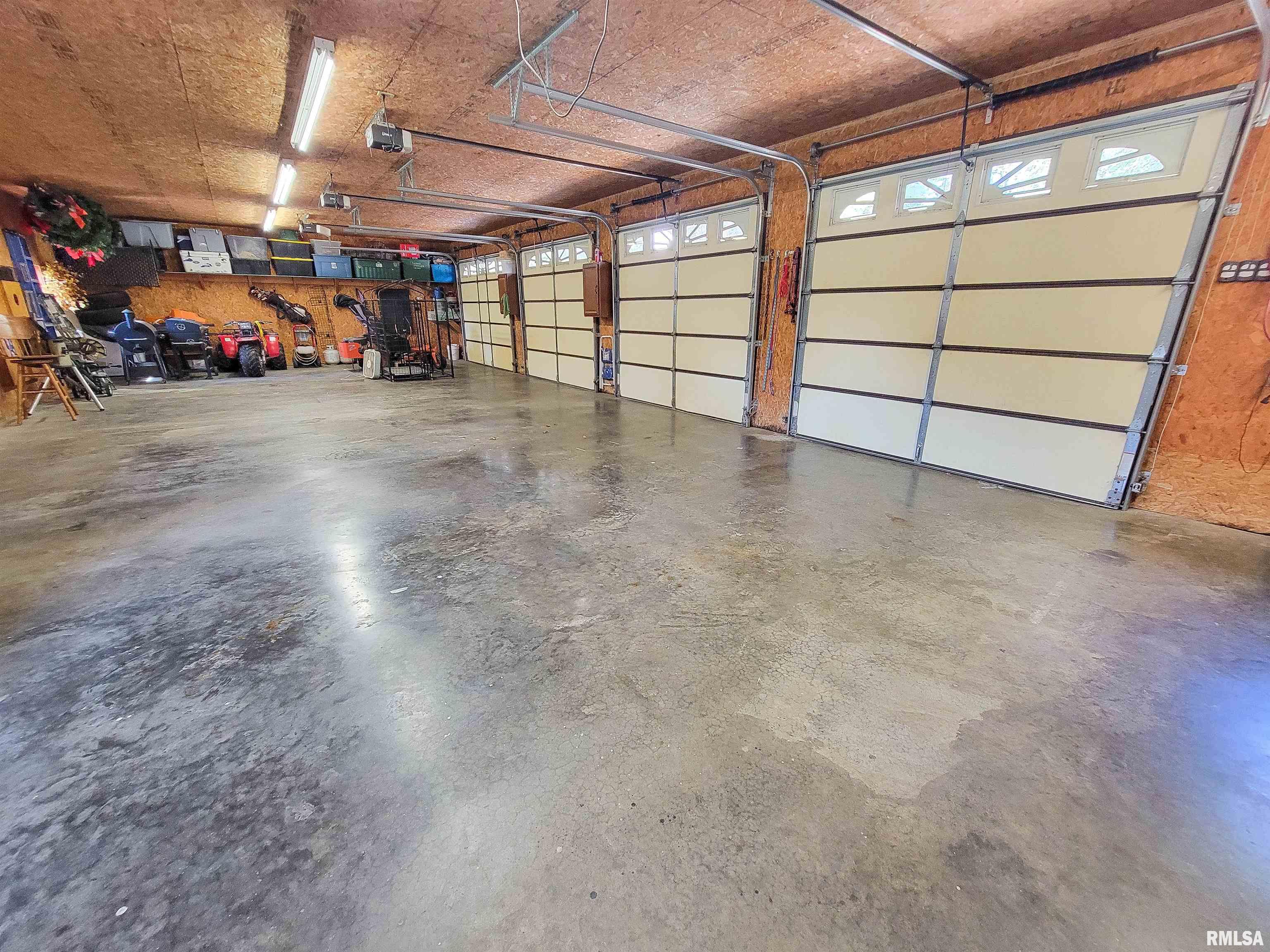 62 Hancock Drive Flora, IL 62839 - Photo 68 of 97