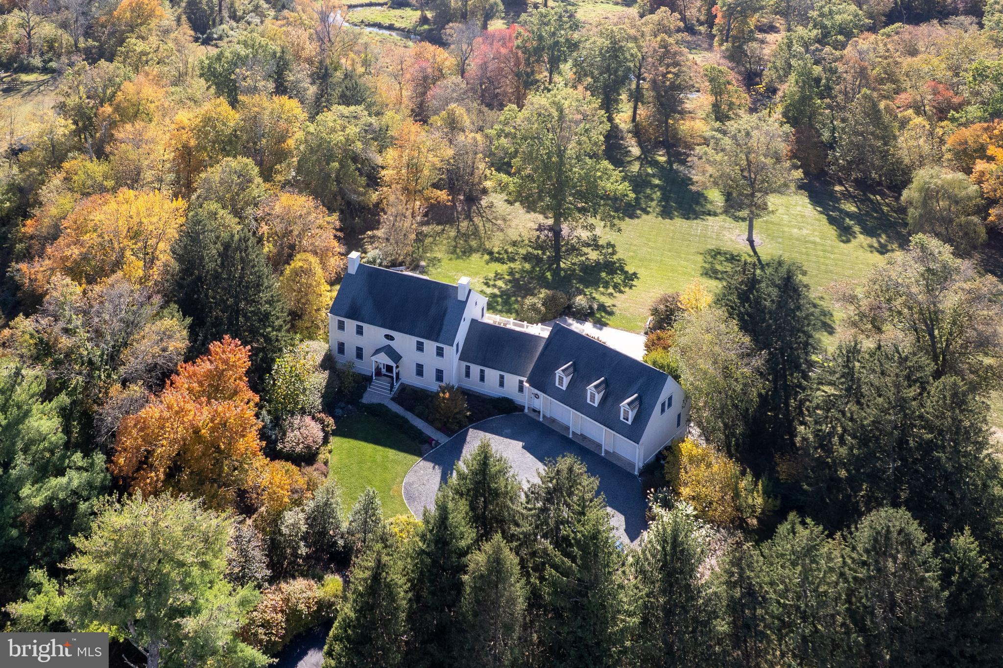 213 Cranbury Neck Road Cranbury, NJ 08512 - Photo 1 of 51