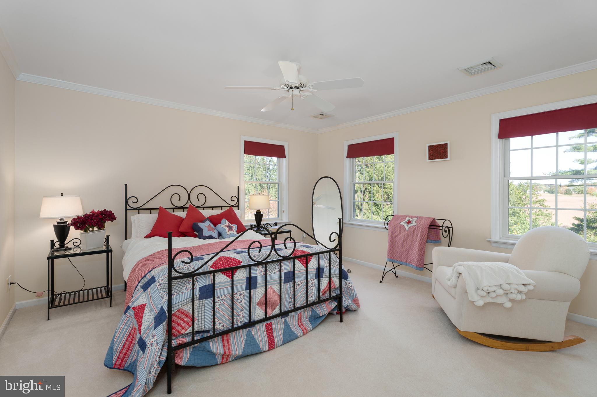 213 Cranbury Neck Road Cranbury, NJ 08512 - Photo 19 of 51