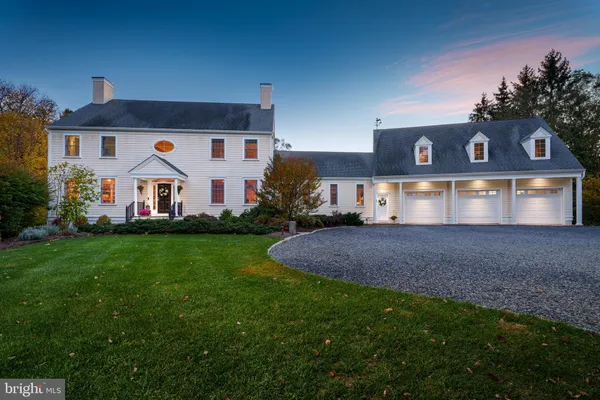 $1,975,000 | 213 Cranbury Neck Road, Cranbury, NJ 08512