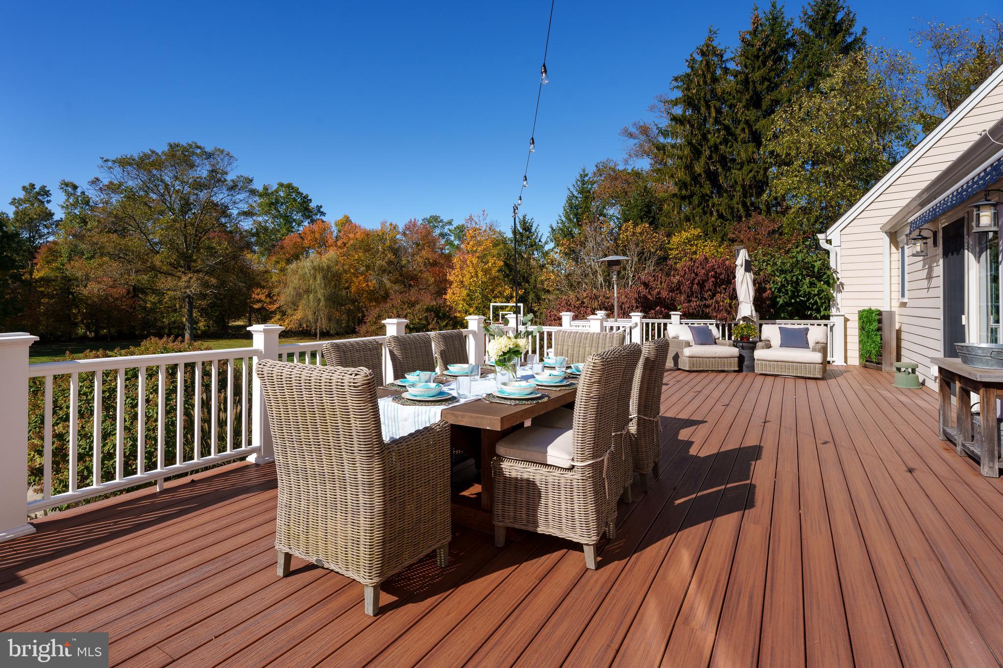 213 Cranbury Neck Road Cranbury, NJ 08512 - Photo 35 of 51