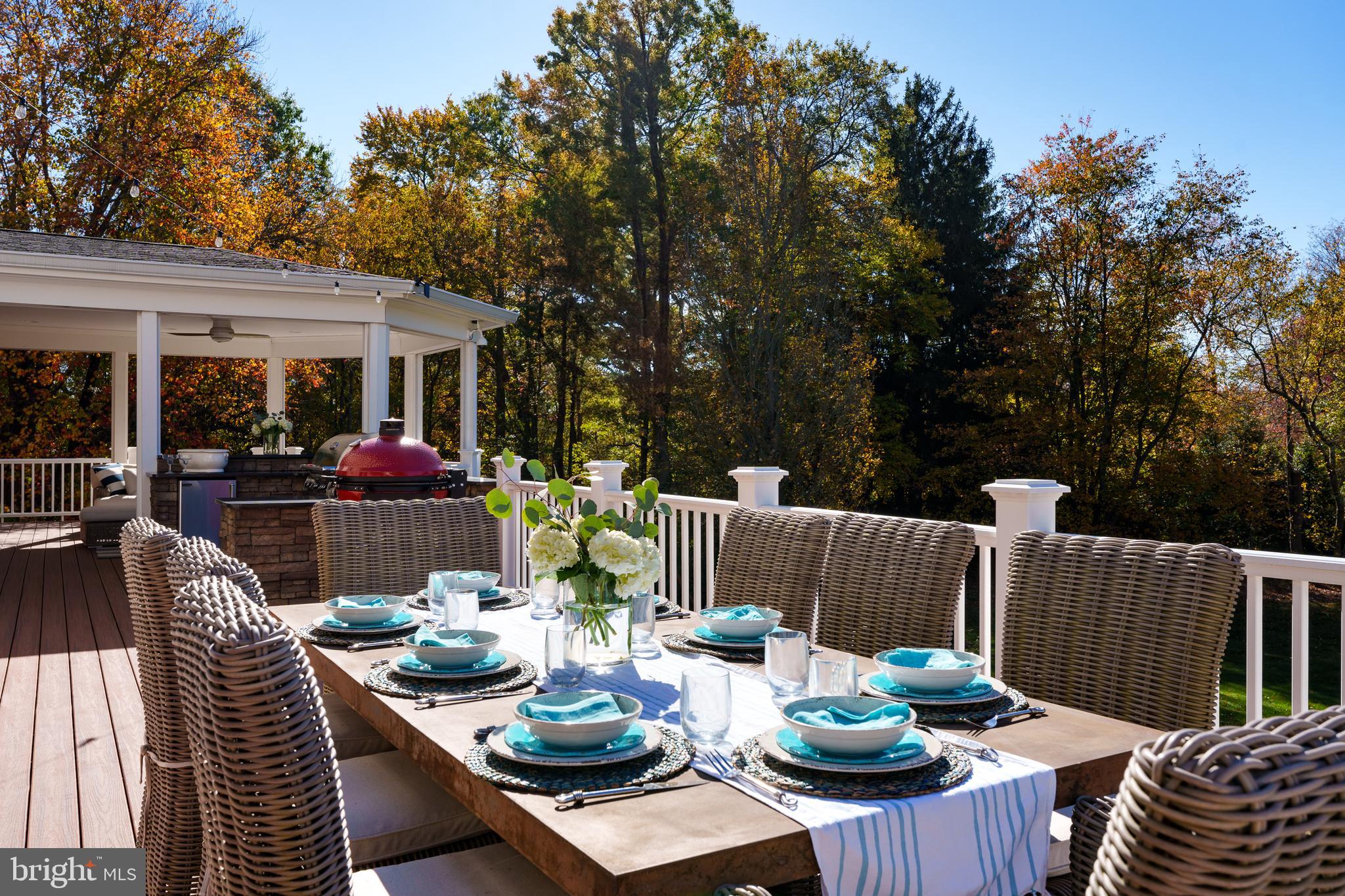 213 Cranbury Neck Road Cranbury, NJ 08512 - Photo 36 of 51