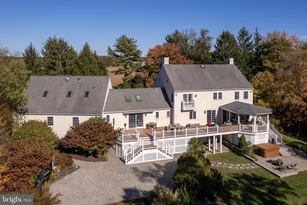 $1,975,000 | 213 Cranbury Neck Road, Cranbury, NJ 08512
