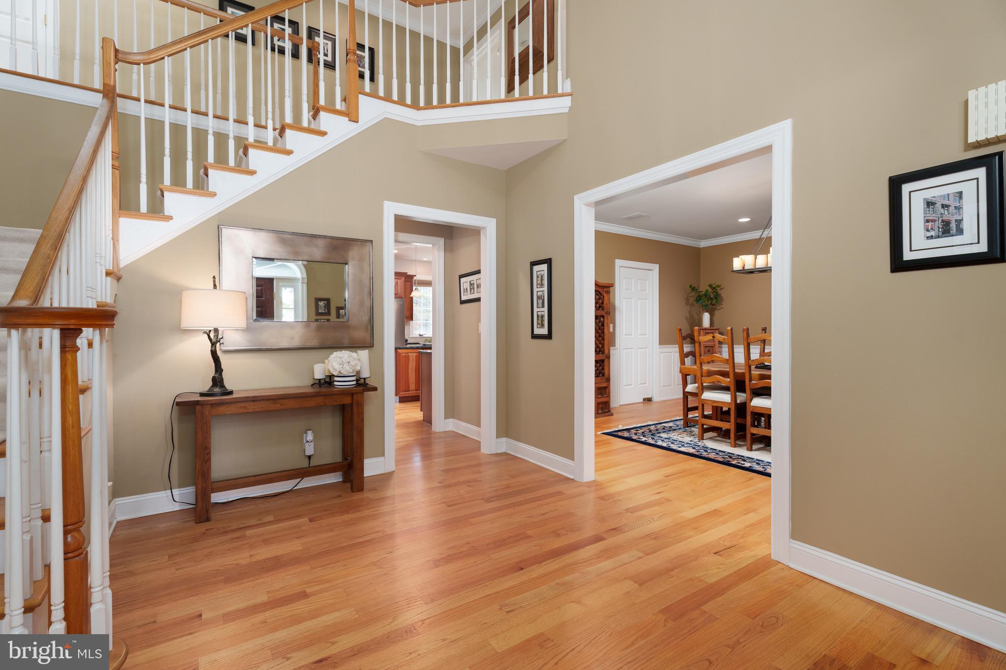 213 Cranbury Neck Road Cranbury, NJ 08512 - Photo 4 of 51