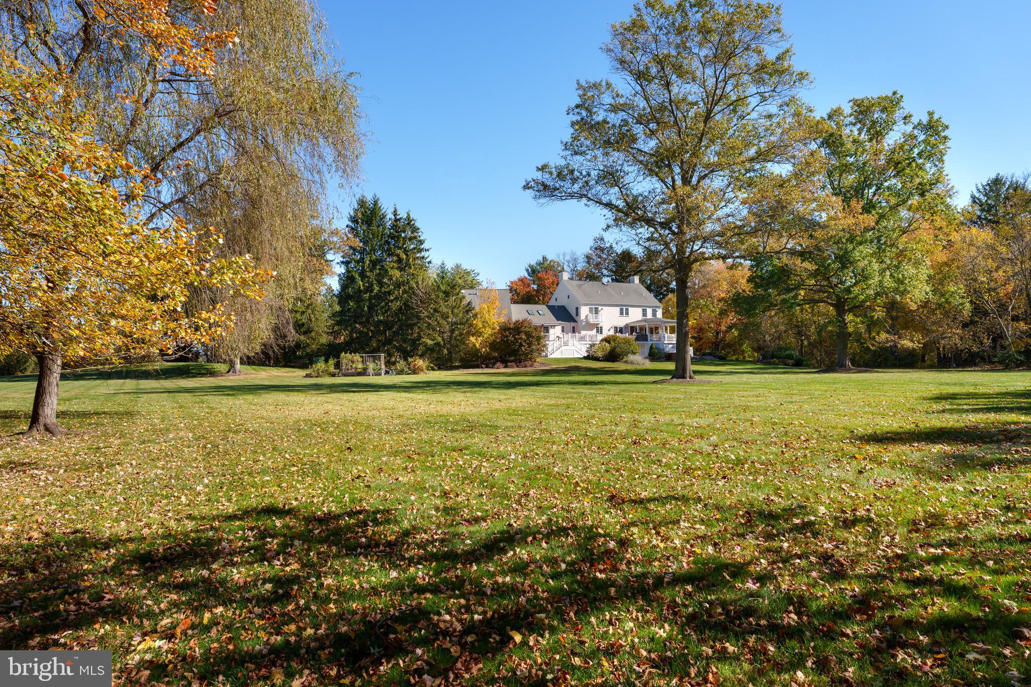 213 Cranbury Neck Road Cranbury, NJ 08512 - Photo 41 of 51