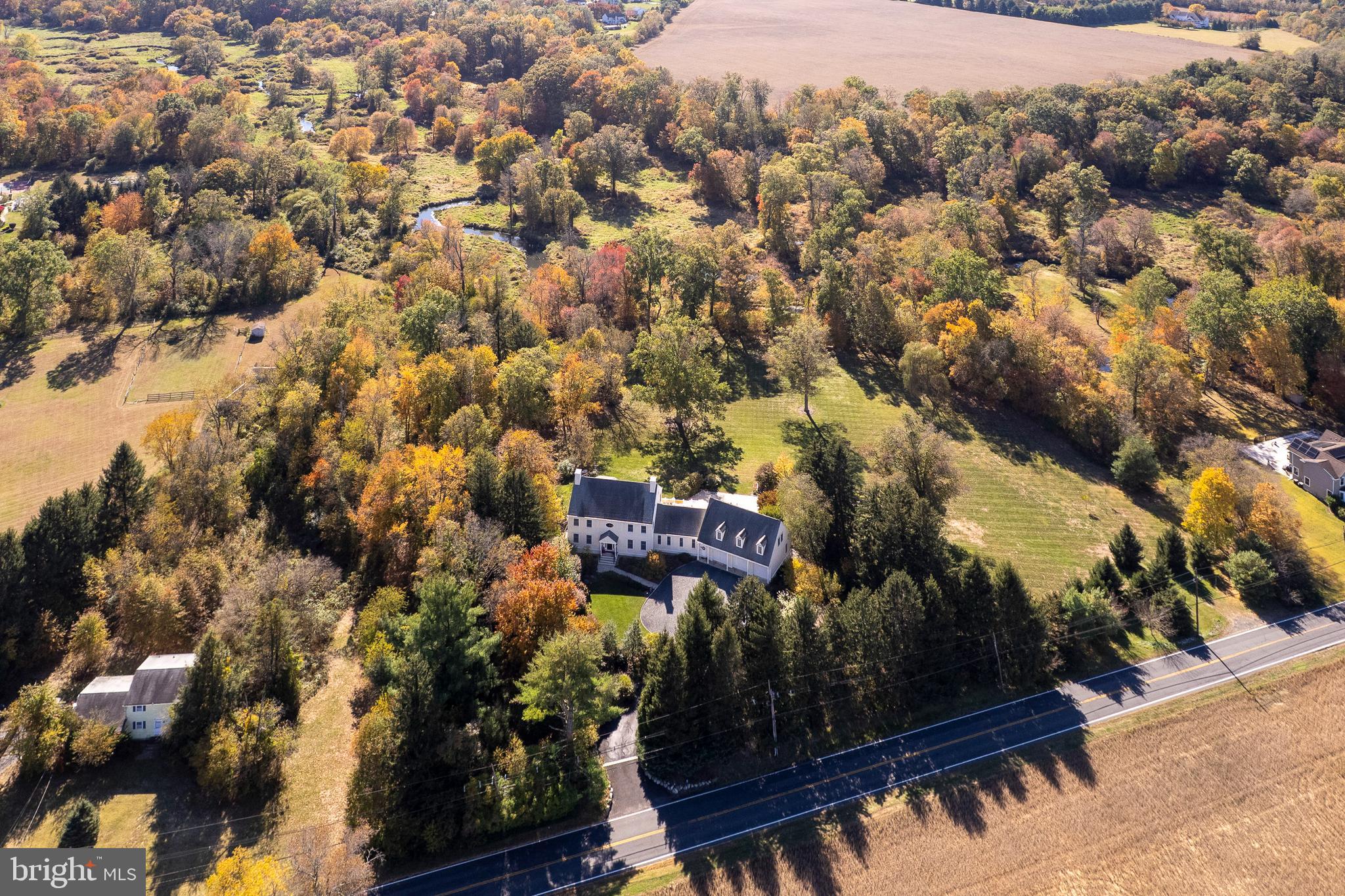 213 Cranbury Neck Road Cranbury, NJ 08512 - Photo 42 of 51