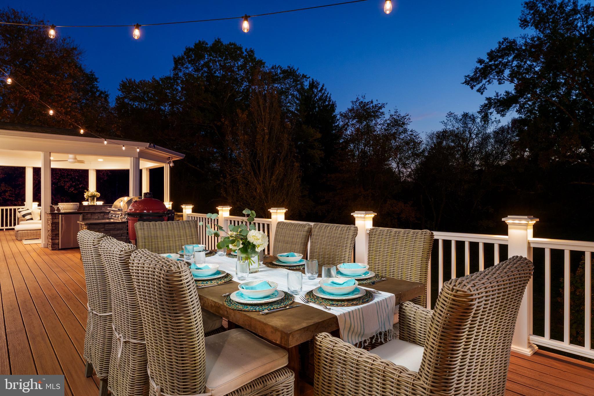 213 Cranbury Neck Road Cranbury, NJ 08512 - Photo 44 of 51