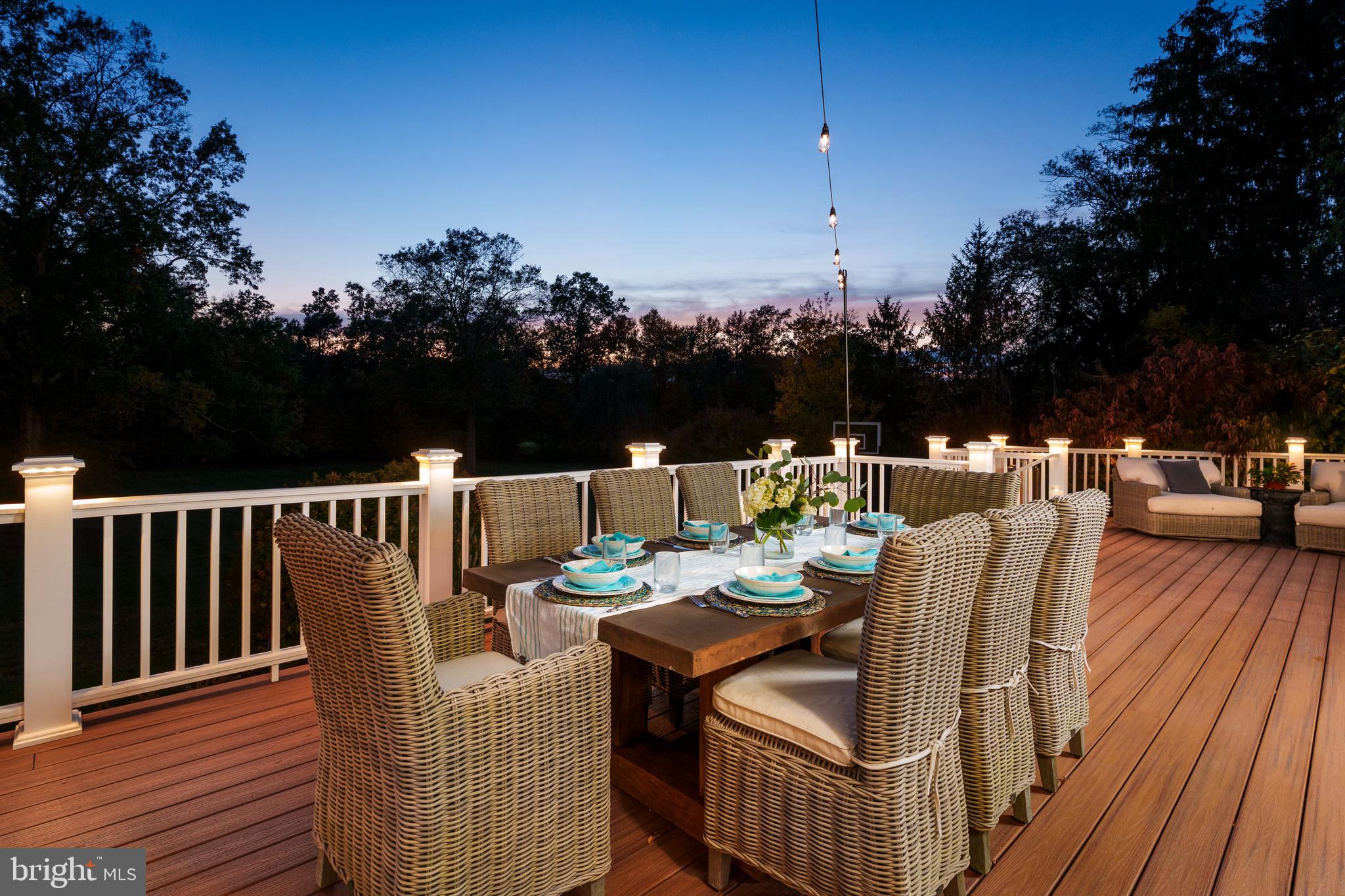 213 Cranbury Neck Road Cranbury, NJ 08512 - Photo 45 of 51