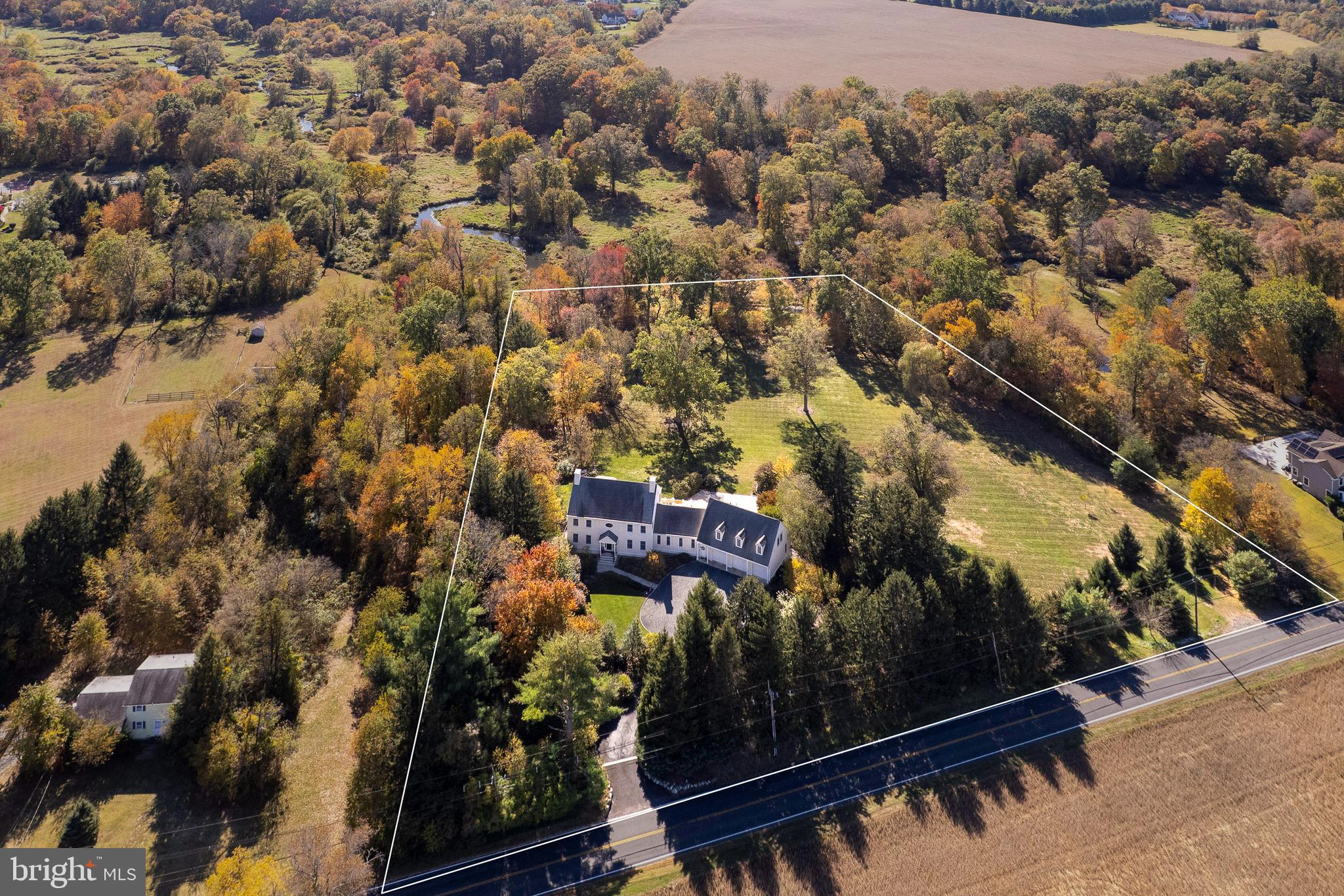 213 Cranbury Neck Road Cranbury, NJ 08512 - Photo 48 of 51