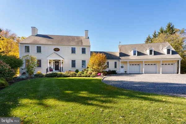 $1,975,000 | 213 Cranbury Neck Road, Cranbury, NJ 08512
