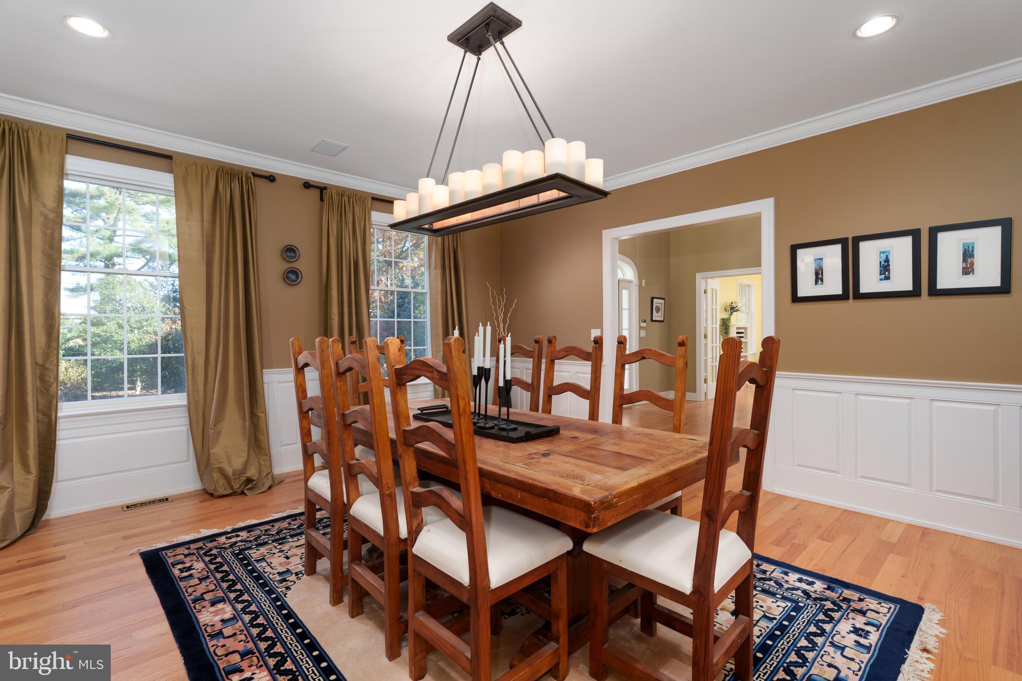 213 Cranbury Neck Road Cranbury, NJ 08512 - Photo 5 of 51