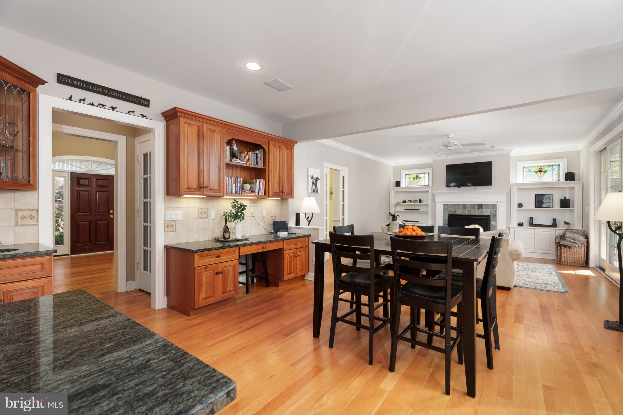 213 Cranbury Neck Road Cranbury, NJ 08512 - Photo 9 of 51