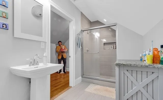 $9,900 | 180 St Alphonsus Street, Unit 3, Boston, MA 02120