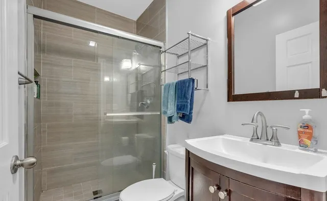 $9,900 | 180 St Alphonsus Street, Unit 3, Boston, MA 02120