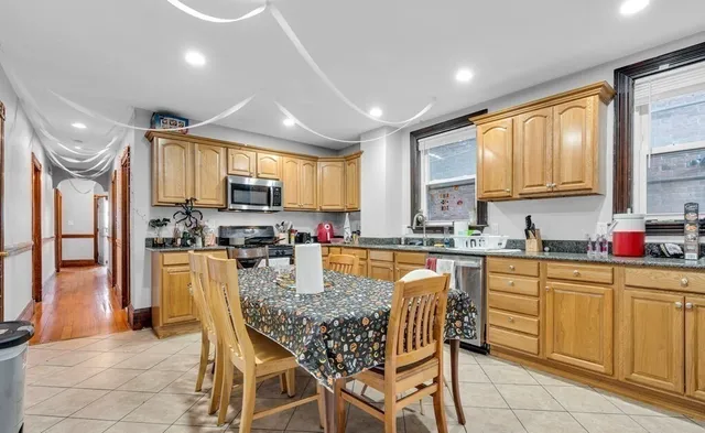 $9,900 | 180 St Alphonsus Street, Unit 3, Boston, MA 02120