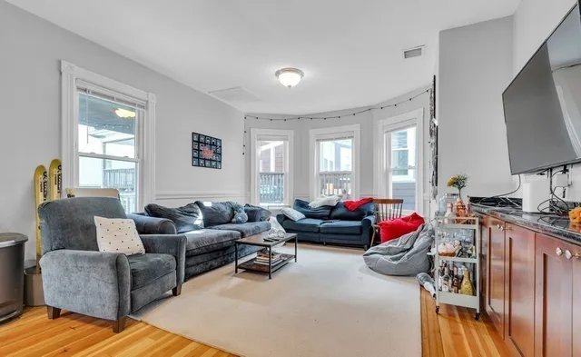 $9,900 | 180 St Alphonsus Street, Unit 3, Boston, MA 02120