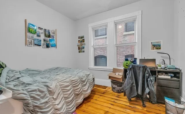 $9,900 | 180 St Alphonsus Street, Unit 3, Boston, MA 02120