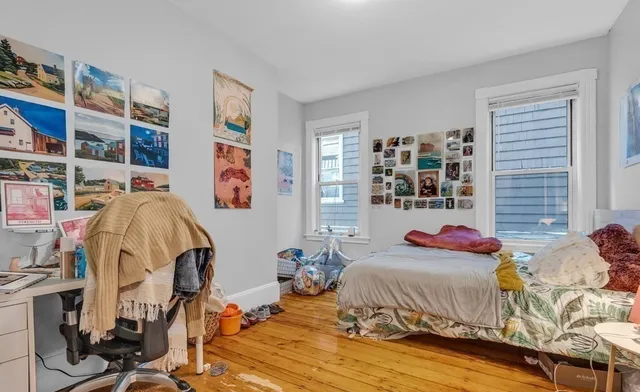 $9,900 | 180 St Alphonsus Street, Unit 3, Boston, MA 02120