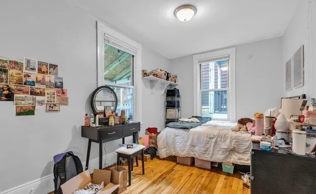 $9,900 | 180 St Alphonsus Street, Unit 3, Boston, MA 02120