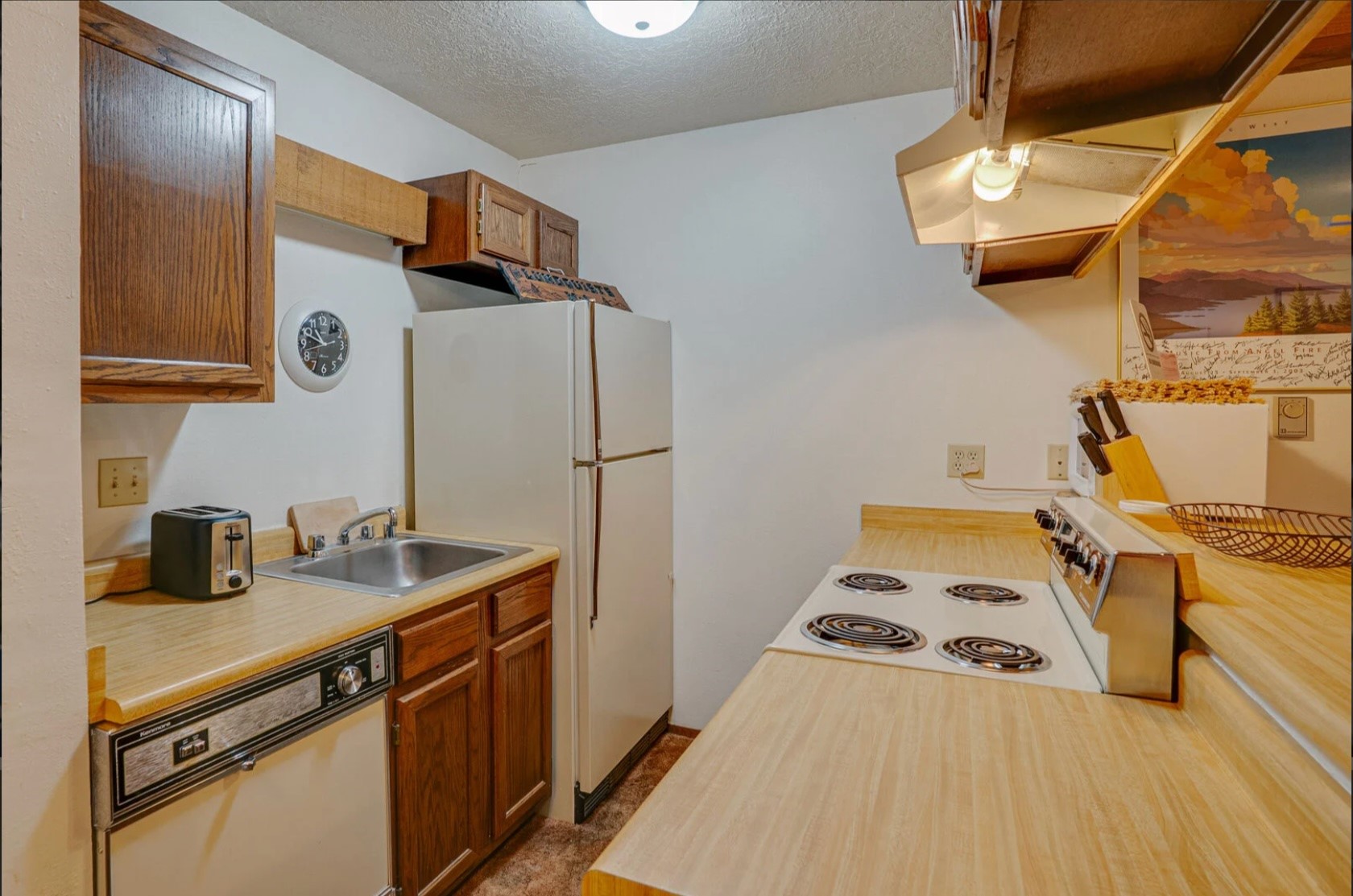83 North Angel Fire Road, Unit 35 Angel Fire, NM 87710 - Photo 11 of 14