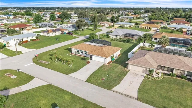 $300,000 | 907 Sidney Terrace Northwest, Port Charlotte, FL 33948