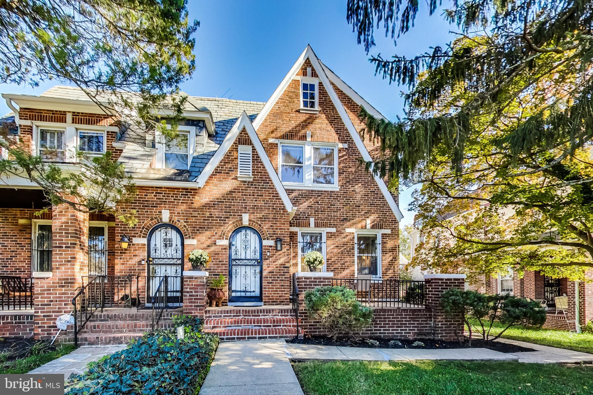 3513 Denison Road Baltimore, MD 21215 - Photo 1 of 37 Gallery Image 1