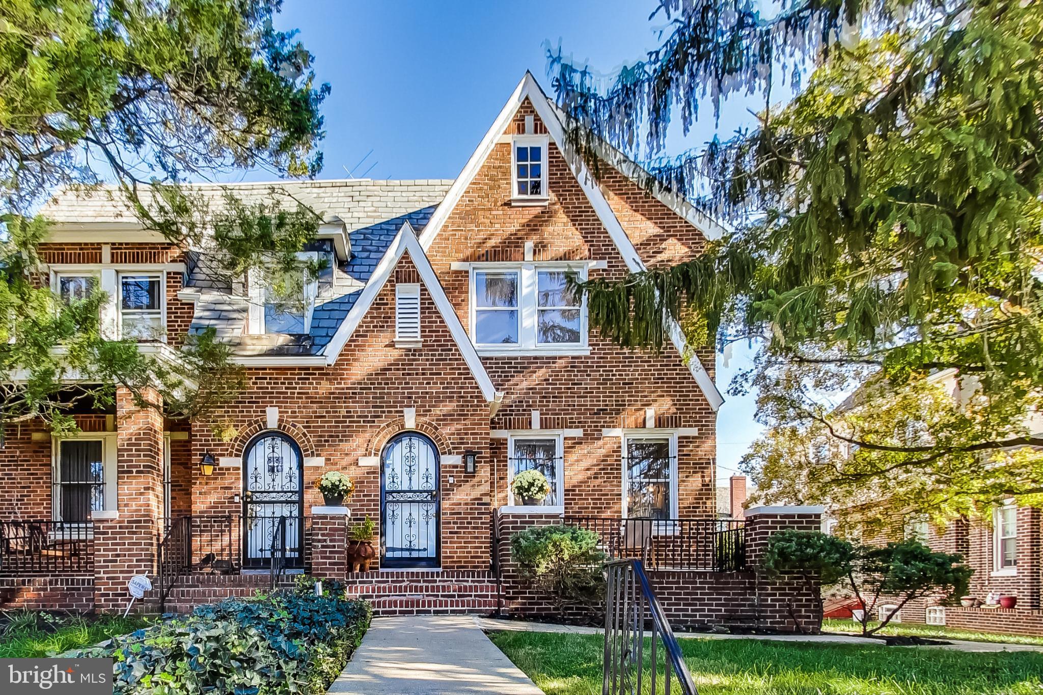 3513 Denison Road Baltimore, MD 21215 - Photo 2 of 37 Gallery Image 2