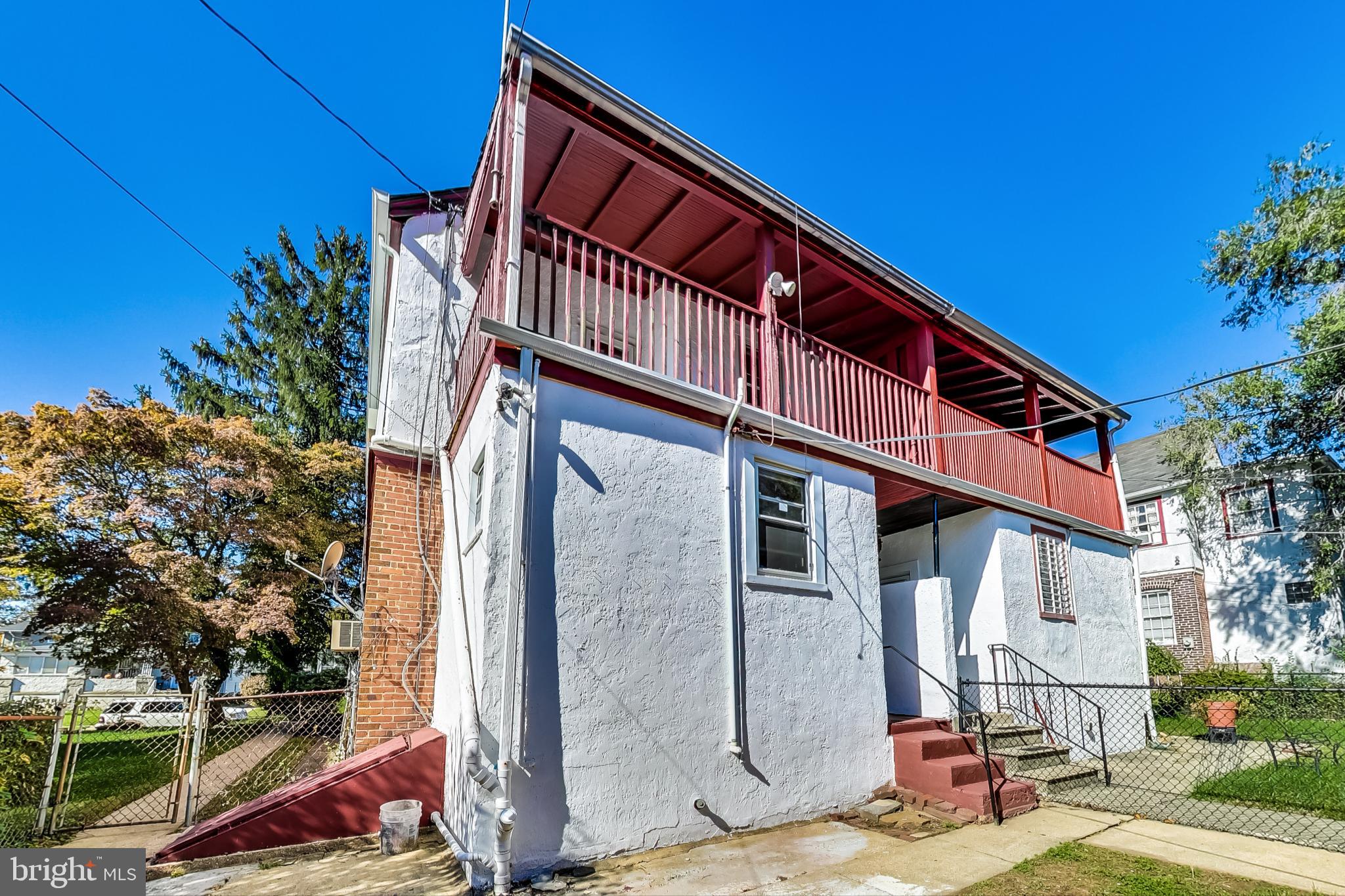 3513 Denison Road Baltimore, MD 21215 - Photo 34 of 37 Gallery Image 34