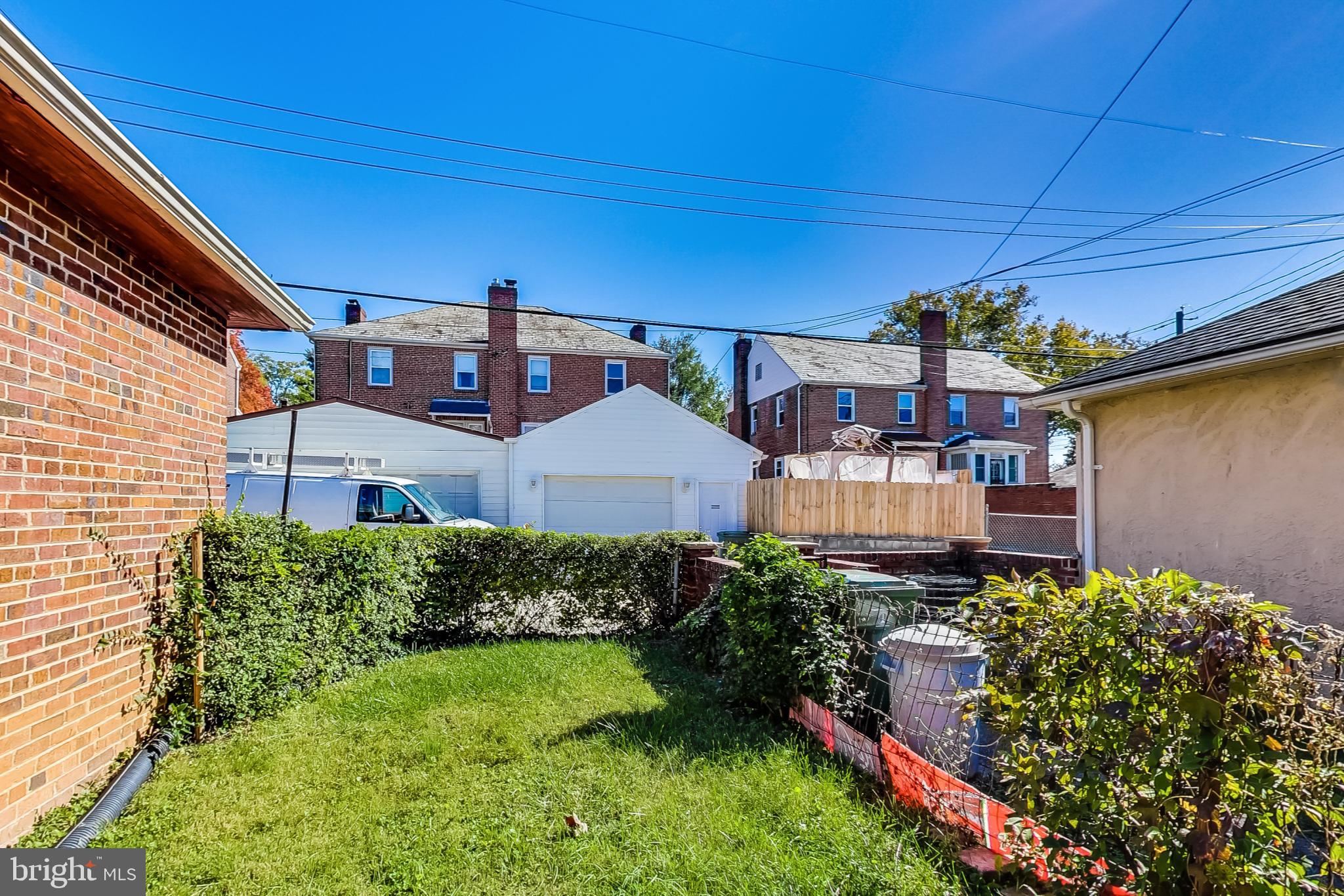 3513 Denison Road Baltimore, MD 21215 - Photo 36 of 37 Gallery Image 36