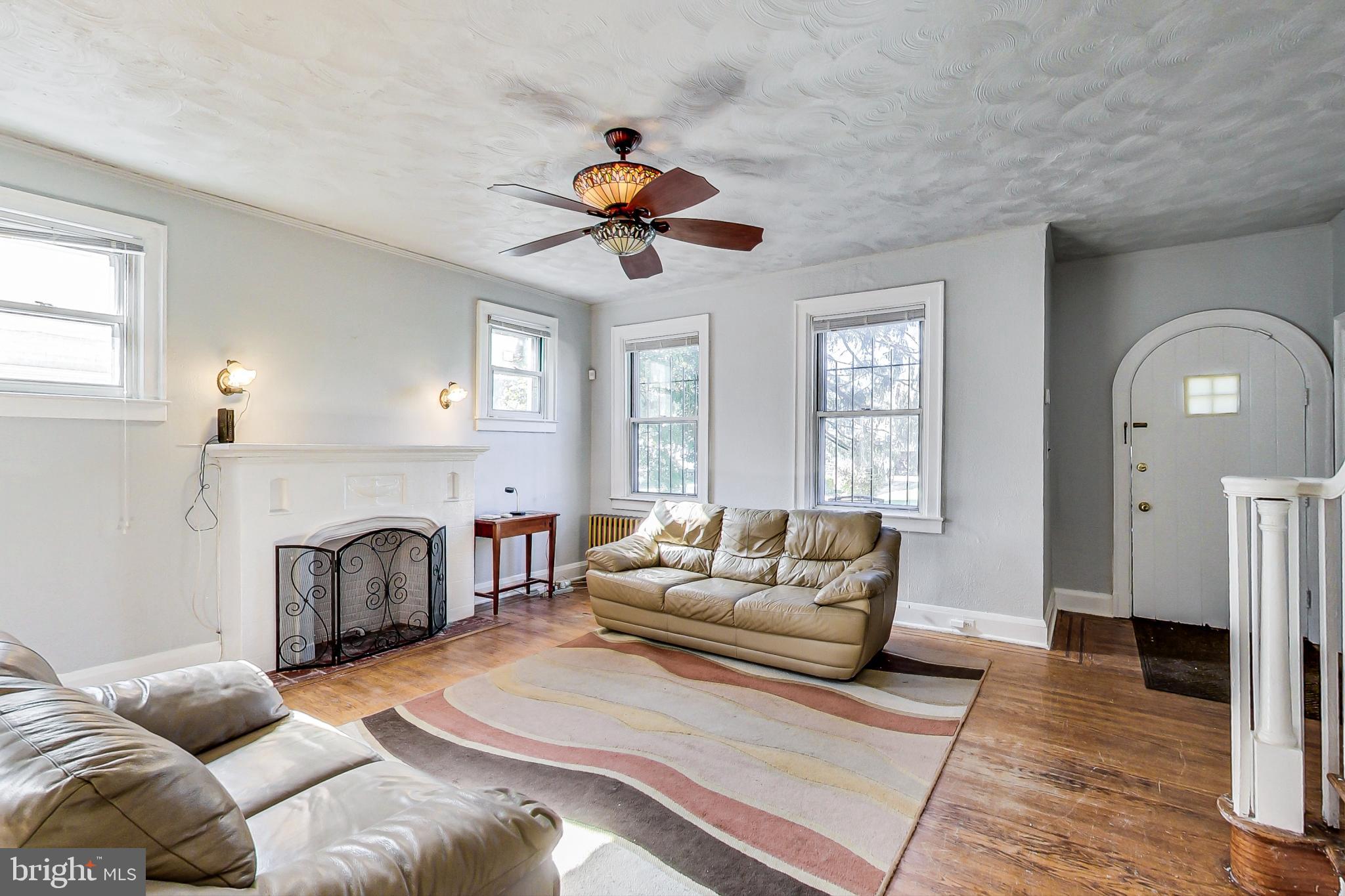 3513 Denison Road Baltimore, MD 21215 - Photo 6 of 37 Gallery Image 6