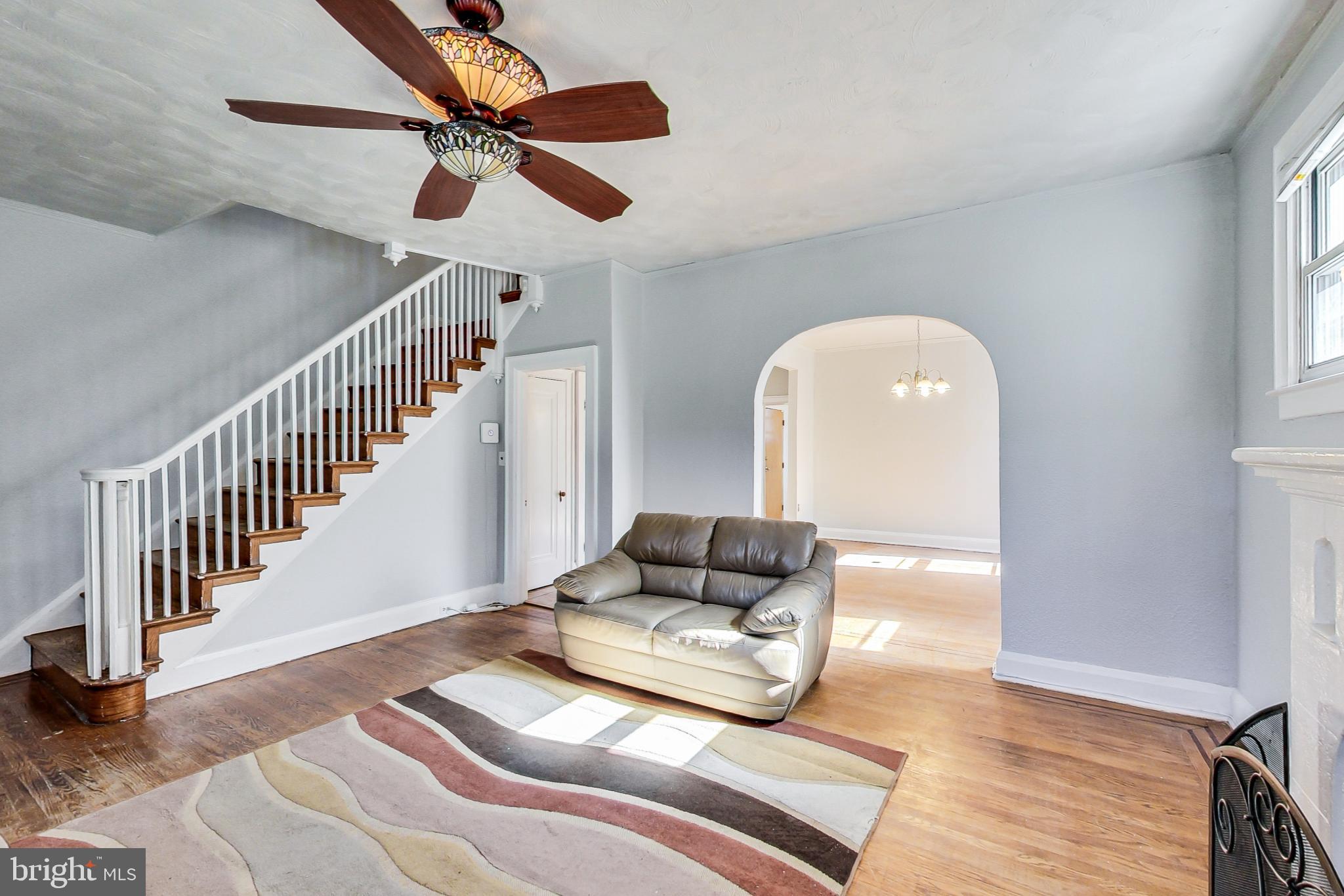 3513 Denison Road Baltimore, MD 21215 - Photo 7 of 37 Gallery Image 7