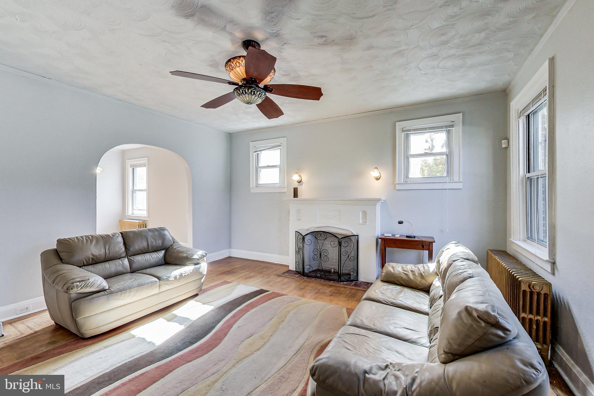 3513 Denison Road Baltimore, MD 21215 - Photo 8 of 37 Gallery Image 8