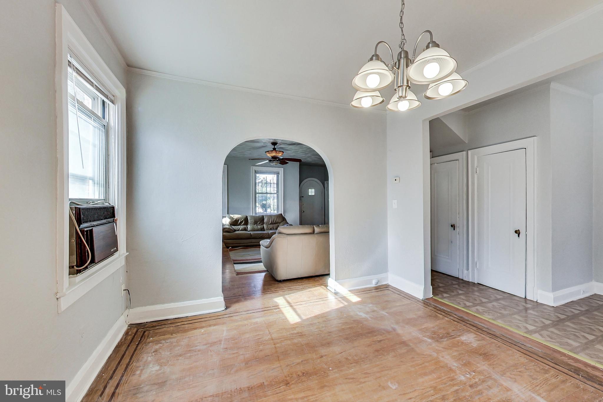 3513 Denison Road Baltimore, MD 21215 - Photo 9 of 37 Gallery Image 9