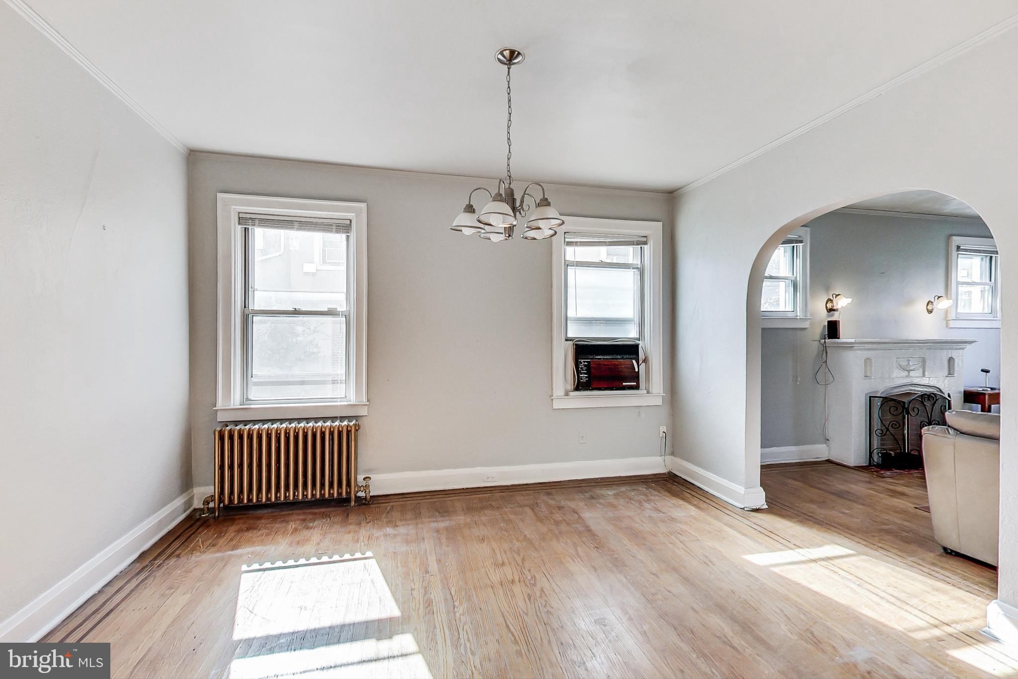3513 Denison Road Baltimore, MD 21215 - Photo 10 of 37 Gallery Image 10