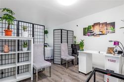 86-20 57th Road Queens, NY 11373 - Photo 13 of 21 Office area with wood finished floors