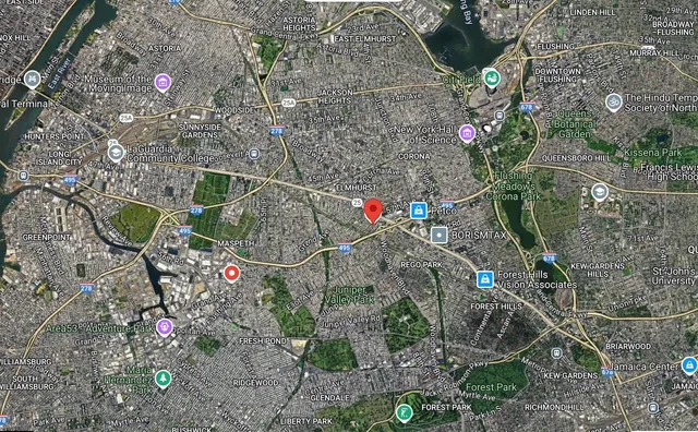 $1,799,000 | 86-20 57th Road | Elmhurst