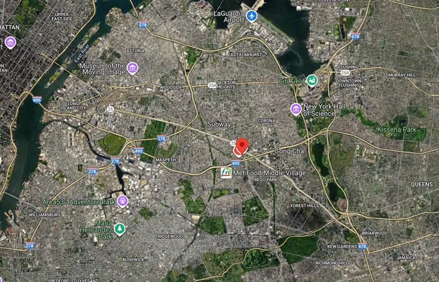 $1,799,000 | 86-20 57th Road | Elmhurst