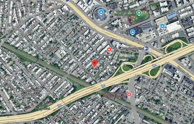 $1,799,000 | 86-20 57th Road | Elmhurst