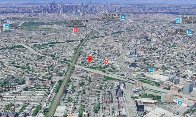 $1,799,000 | 86-20 57th Road | Elmhurst