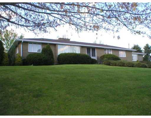 518 Ridgeview Road Mount Pleasant, PA 15666 - Photo 1 of 12 Exterior Front.