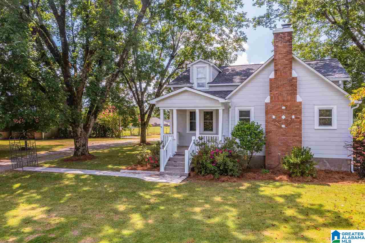 1647 East Hanceville Road Cullman, AL 35055 - Photo 4 of 31