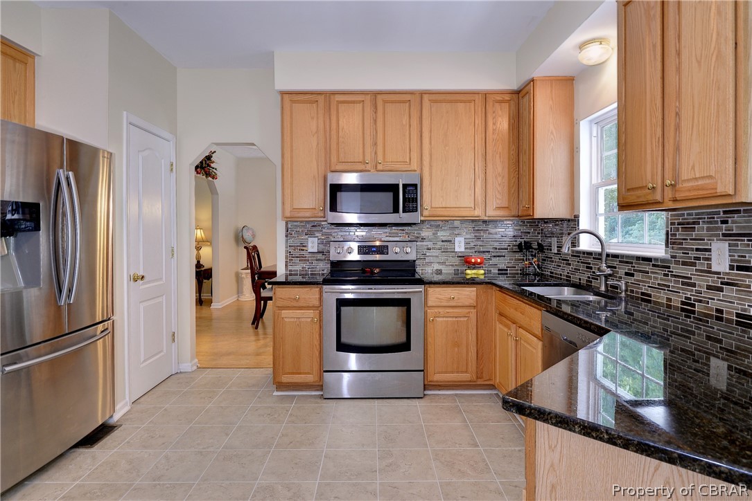 5305 Rockingham Drive Williamsburg, VA 23188 - Photo 8 of 34 Gallery Image 8